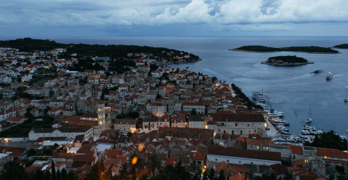 Hvar Hrvatska