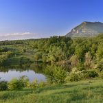 Panorama Vrmdže