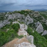 I još jedna fotka sa vrha Sokograda