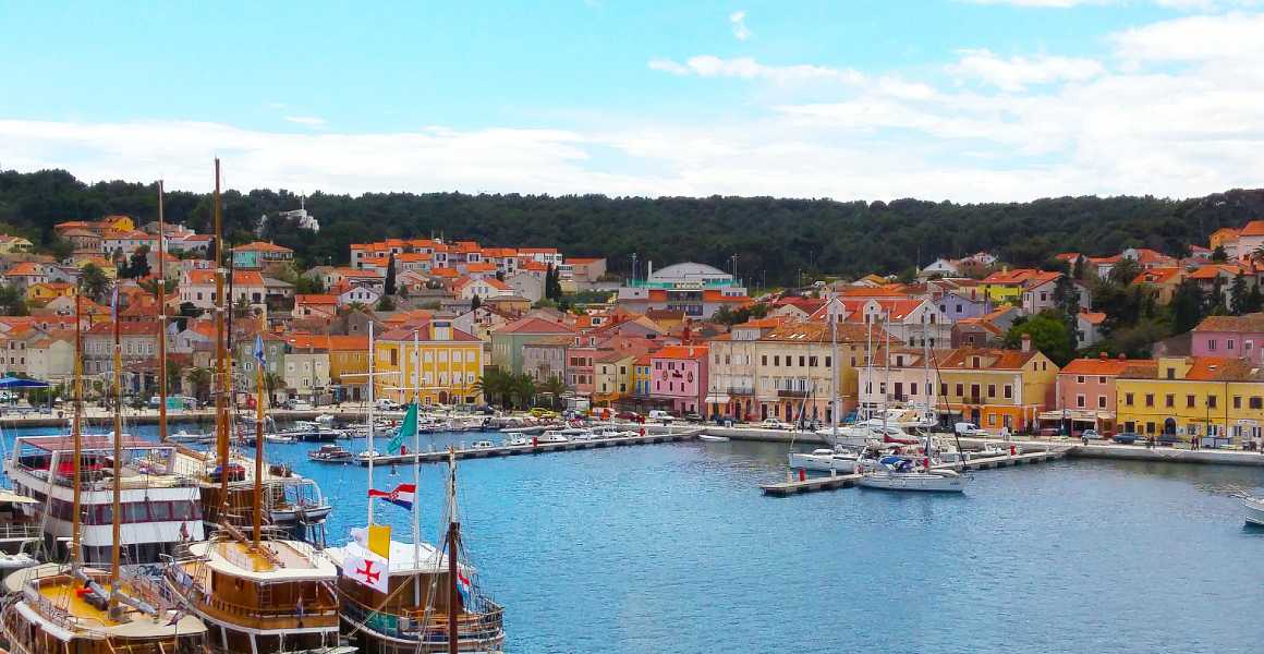 Mali Losinj