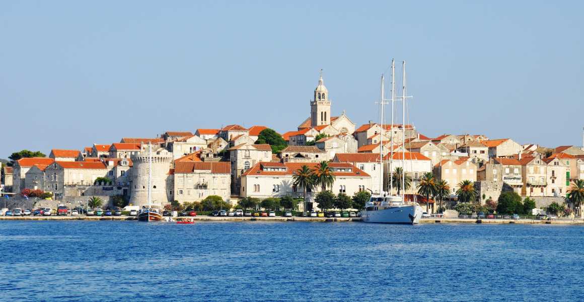 Korcula