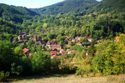 Donji Prisjan, Zaplenjski kraj
