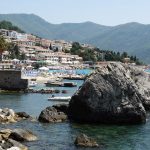 Razglednica, Herceg Novi