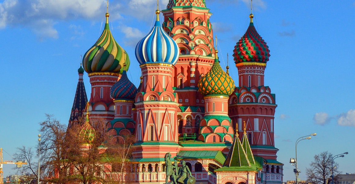 Moskva