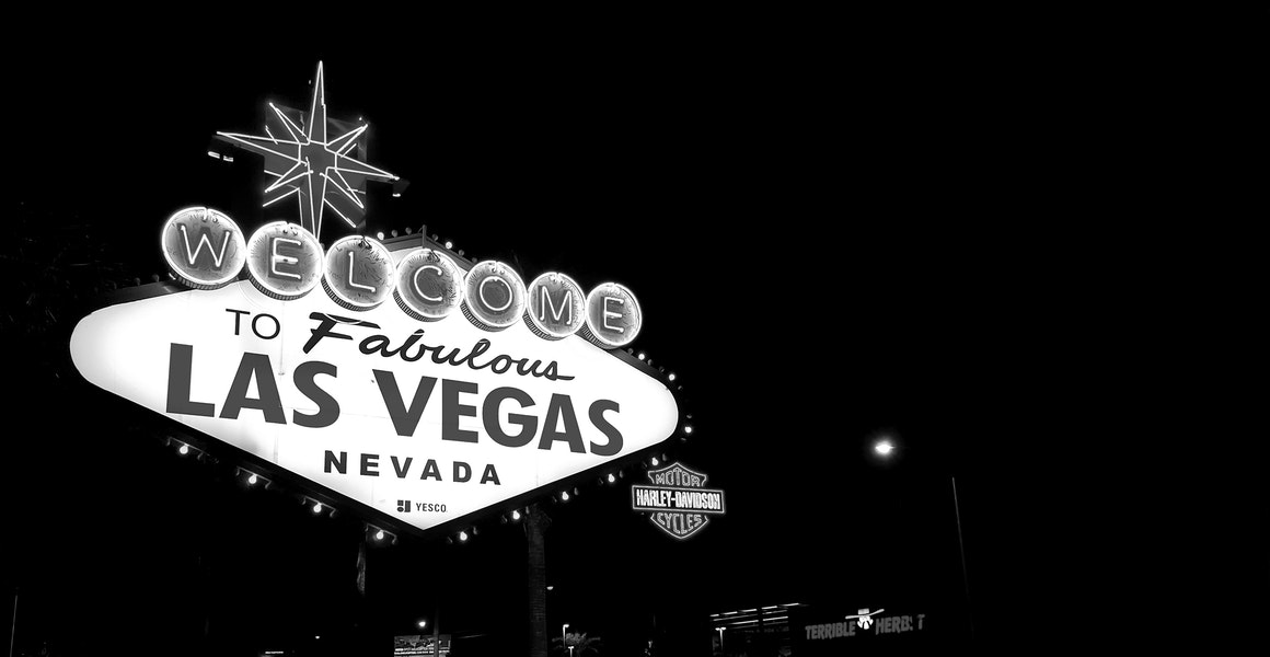 las vegas