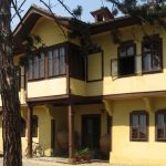 Kuća Bore Dimitrijevića-Piksle
