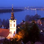 Pogled sa Gardoša