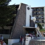Prolom banja hotel