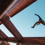 Parkour