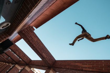 Parkour