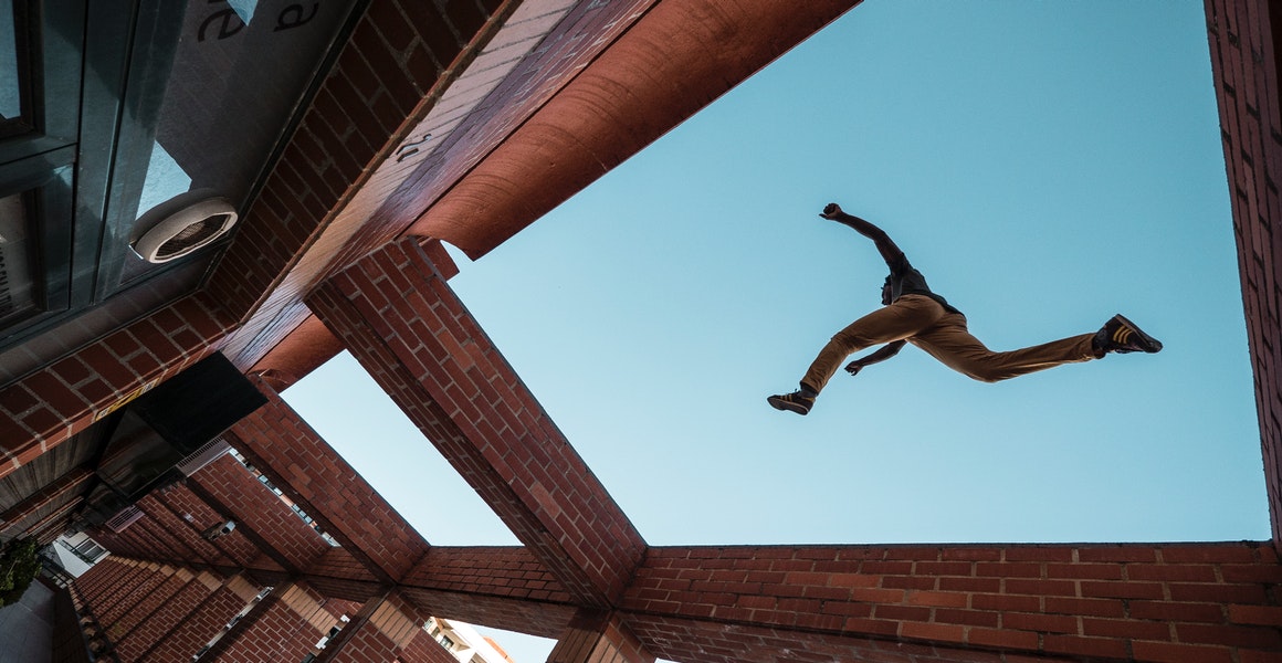 Parkour
