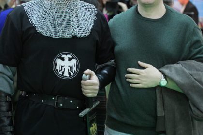 Vitezi