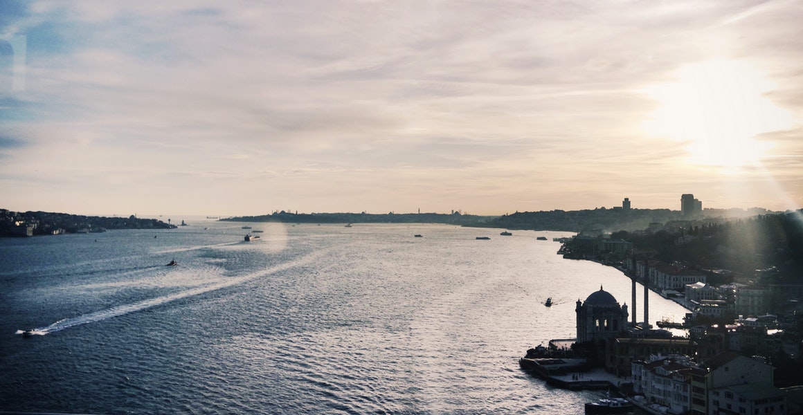 Istanbul