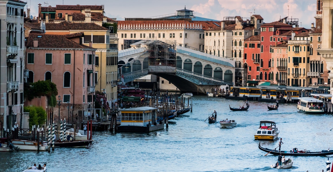 Venecija
