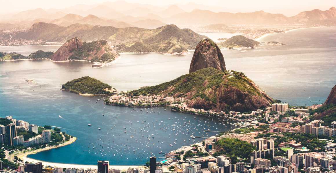 Brazil