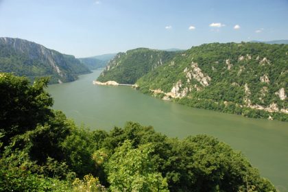Turistički potencijali Đerdapa