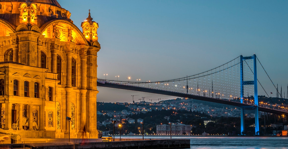 Istanbul