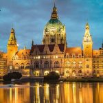 Hanover