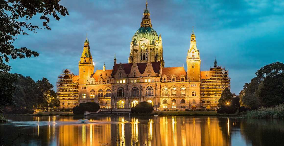 Hanover