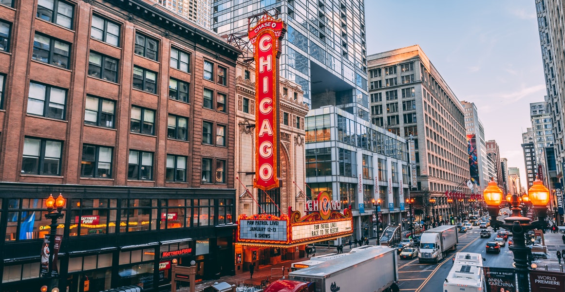 Chicago