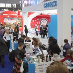 Sajam turizma 2015 Beograd