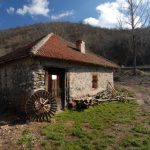 Zaplanjska vodenica