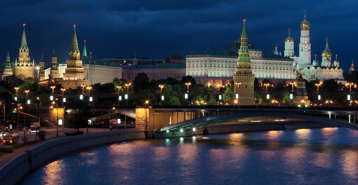 Moskva