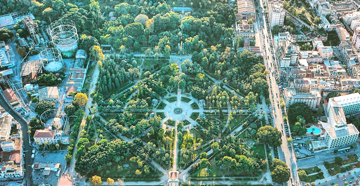 Palermo, Italija