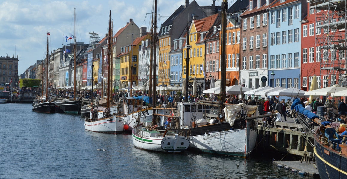 Kopenhagen