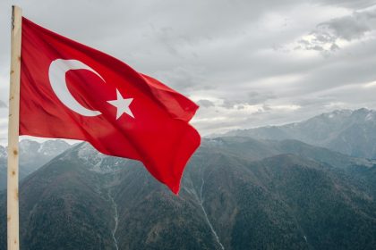 Turska zastava