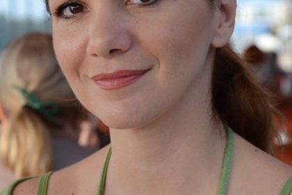 Maja Petrović, Vitki Gurman