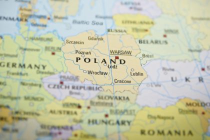 Poljska