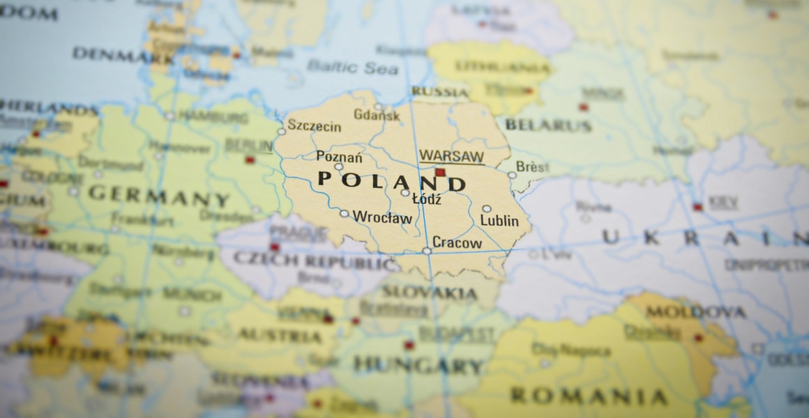 Poljska