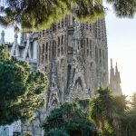 Sagrada Familia