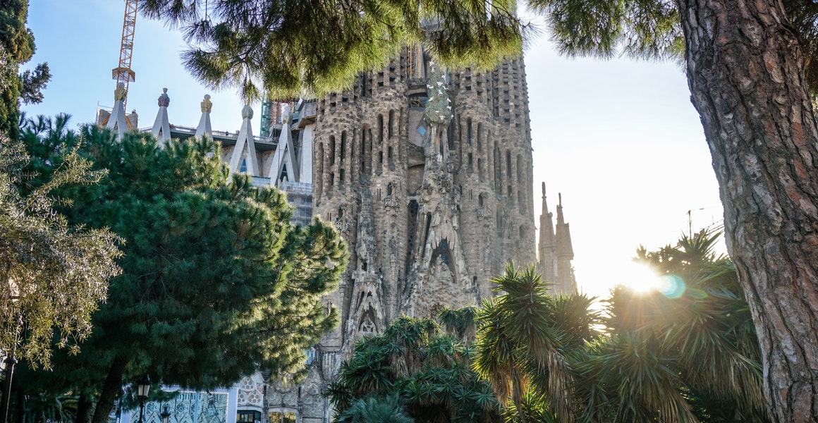 Sagrada Familia