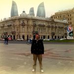 Baku bre