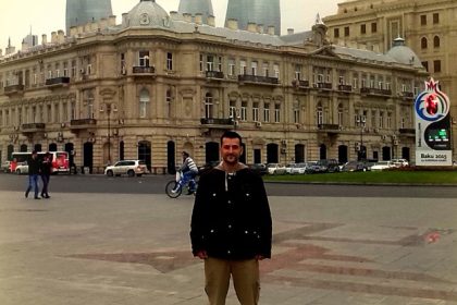 Baku bre