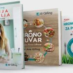 Porcija zdravlja, Ana Gifing