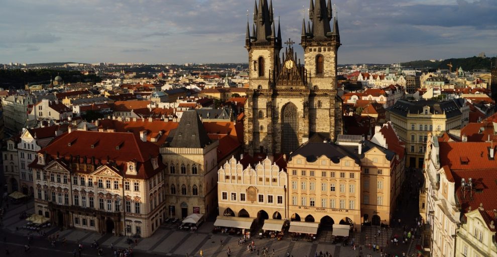 Prag