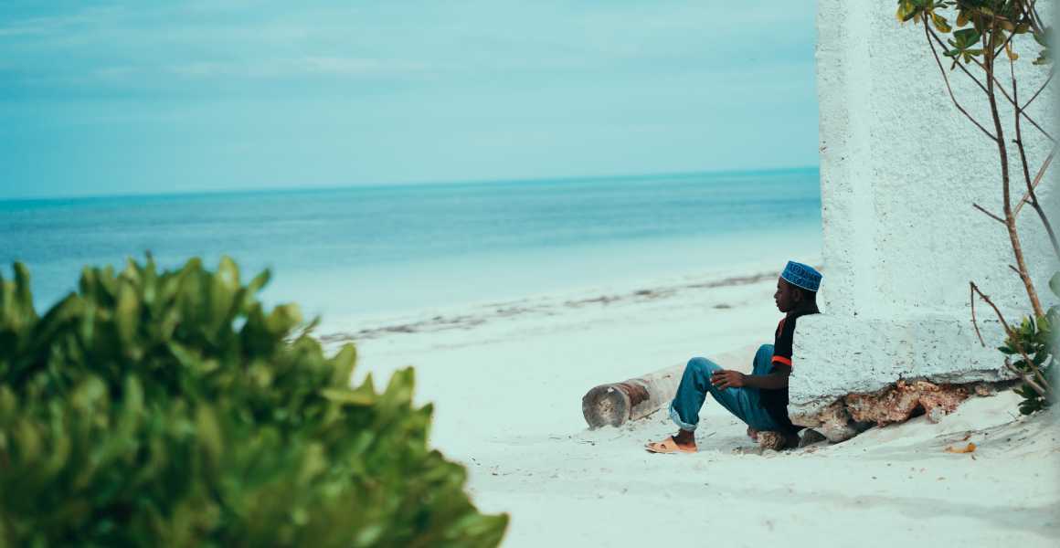 Zanzibar
