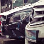 Rent a car