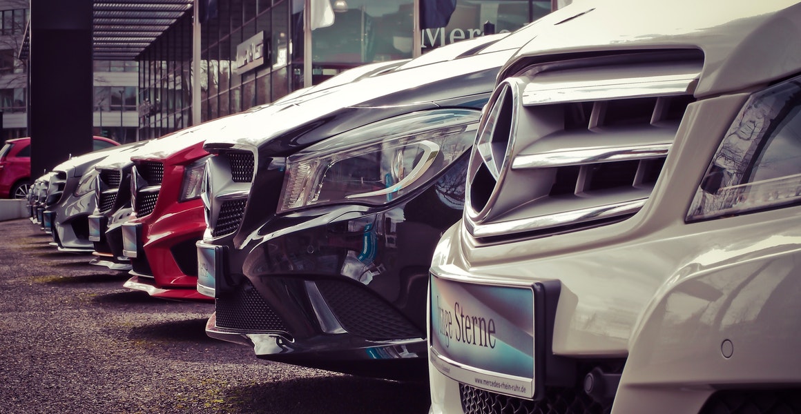 Rent a car