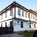 Restoran Stambolijski