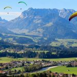 Paraglajding