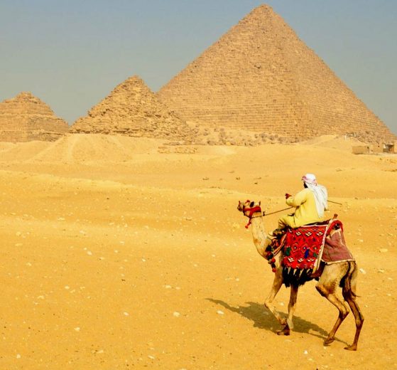 Turista na kamili