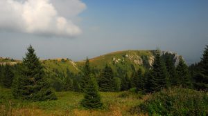Kopaonik - prelepa planina Srbije