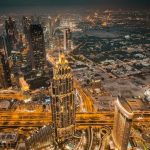 dubai-noću