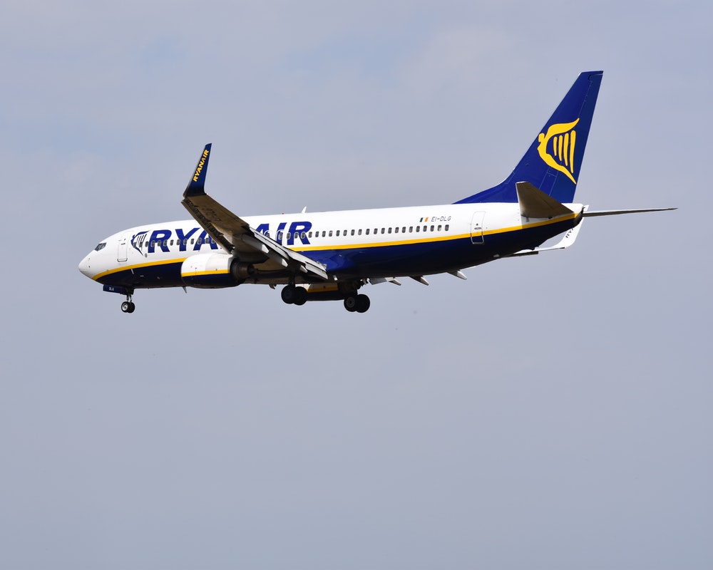 avion-let-ryanair
