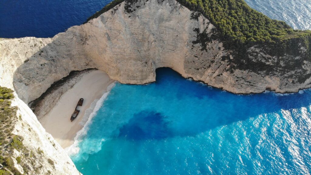 lefkada-jonsko-more-grčka
